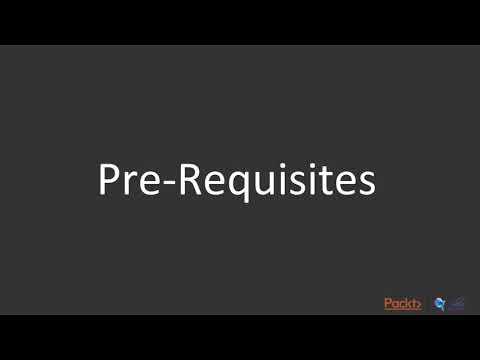 Troubleshooting Pandas: The Course Overview | packtpub.com