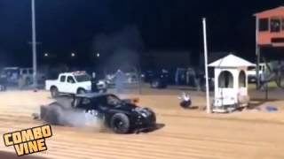 Combo vine