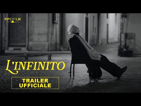 L'infinito | Trailer Ufficiale
