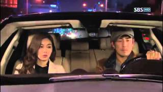 메지콩식당 찾아 간 김정욱! @내 사랑 나비부인 20121223