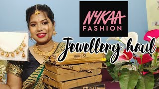 Affordable jewellery haul  ?