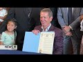 Gov. Pillen Proclaims June as Marriage and Family Month Across Nebraska