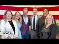 Gov. Pillen Proclaims June as Marriage and Family Month Across Nebraska