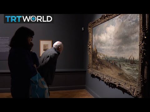 Showcase: Exploring John Constable&rsquo;s landscapes