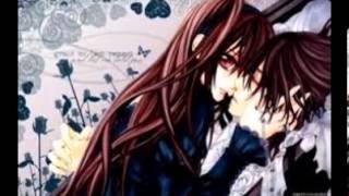 Vampire Knight (Still Doll)