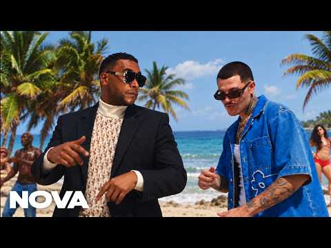 DON OMAR & KAPO - COMO TU NINGUNA 🌴 (VIDEO OFICIAL) | 2026, Lyric