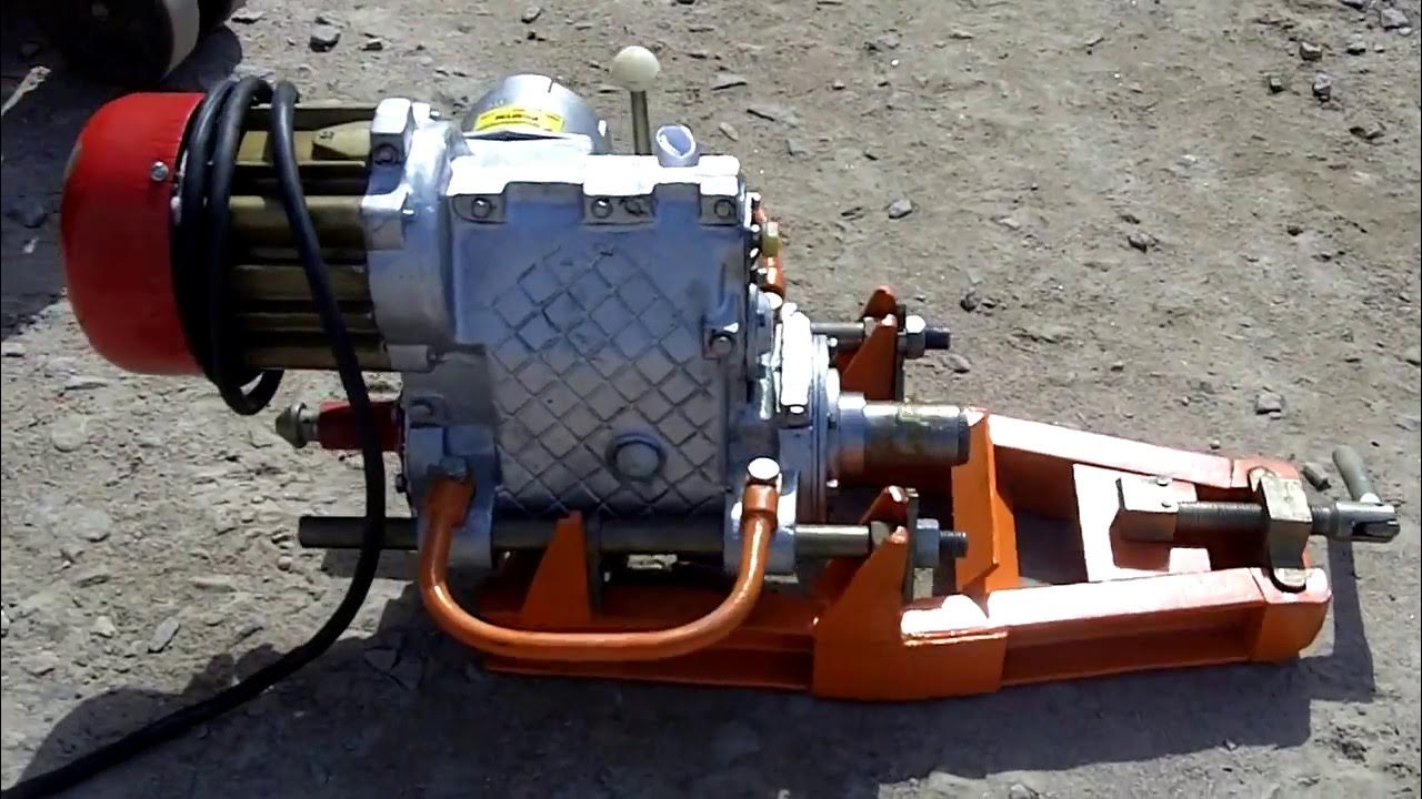 Станок рельсосверлильный оптом в Москве по выгодной цене - купить на Пульсе цен