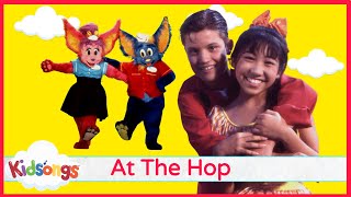 Download Lagu At The Hop | Kidsongs | PBS Kids | Best Kids Dance Songs MP3 Download Lagu At The Hop | Kidsongs | PBS Kids | Best Kids Dance Songs MP3
