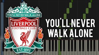 Discover the new way to learn piano ►
https://tinyurl.com/bluenotes-flowkey welcome blue notes tutorial
channel! you'll never walk alone, ...