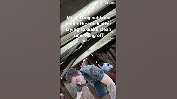 Mechanic #shorts #shortvideo #mechaniclife #mechanic #diesel #automobile #funny #semi #shortsvideo