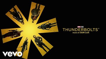 Son Lux - The Light Inside You Is Dim (From "Thunderbolts*/Visualizer Video)