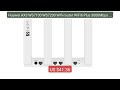 Huawei AX3 WS7100 WS7200 Wifi-router WiFi6 Plus 3000Mbps Mesh Wifi... — Best Deal 2026 | Shop Now!