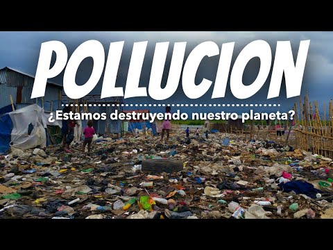 Video: ¿Cómo afectan las emisiones al medio ambiente?