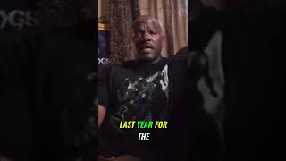 Community Hero: 5 Years of Giving to Crenshaw Football #shorts