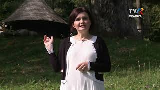 Memoria Locului - Mănăstirea Dintr-Un Lemn, Județul Vâlcea