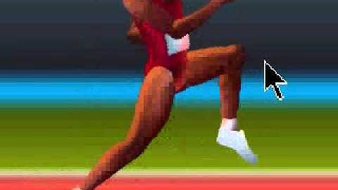 QWOP Bloopers.wmv
