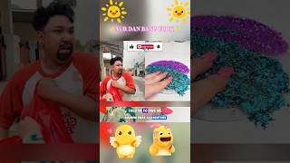 ✨ NUR MAU NGEBORONG BELANJAAN TAPI NGUTANG ✨