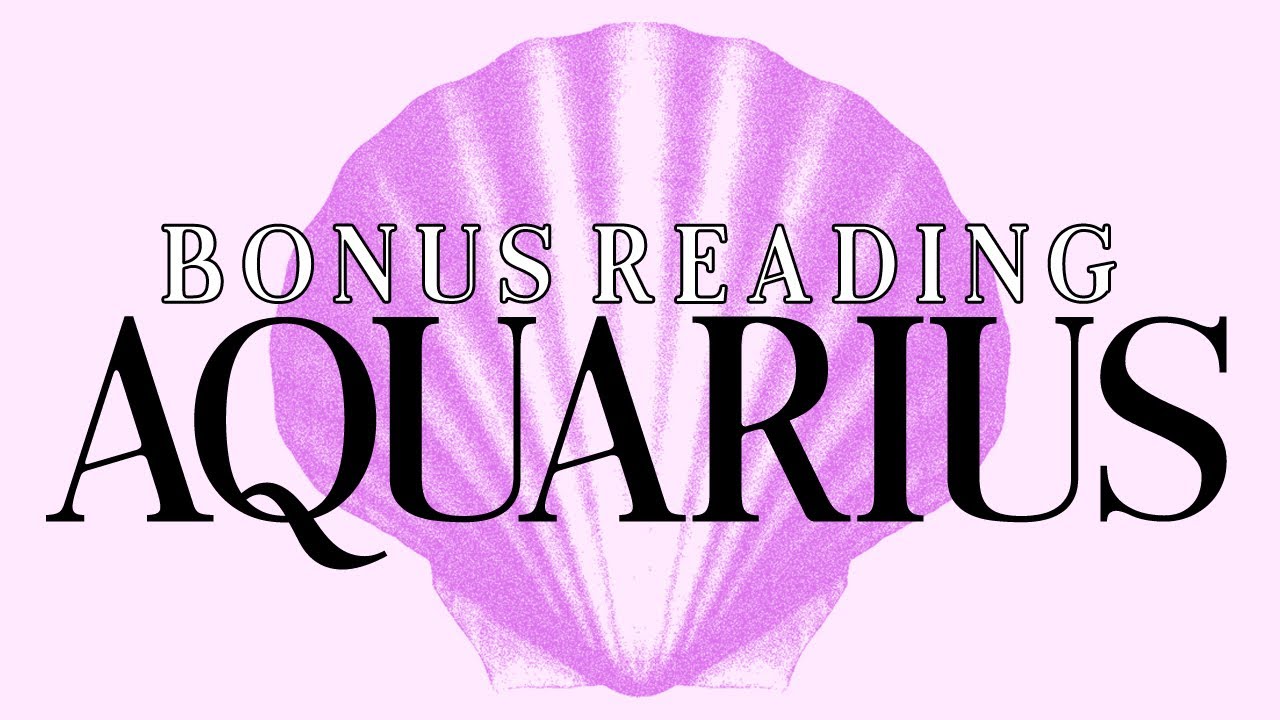 AQUARIUS ~ A NEW POWERFUL ERA ✨~ TAROT READING