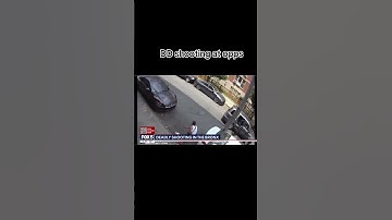 DD Osama Shooting at opps