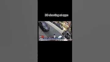 DD Osama Shooting At Opps 