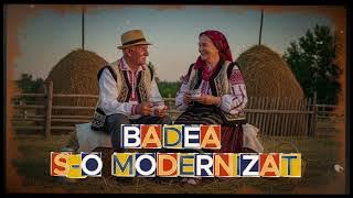 Stefanovich – Badea S-o Modernizat