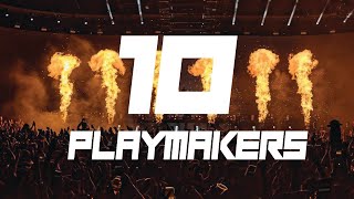 MK & Dom Dolla x Diplo & Sidepiece - Rhyme Dust On My Mind (Rick Wonder Edit) (Visualiser)