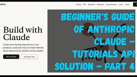 GenAI Vlog - Beginner