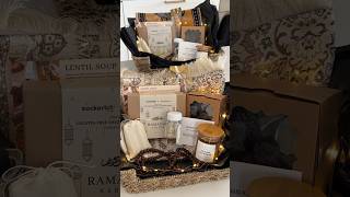 Making Care Packages For Ramadan