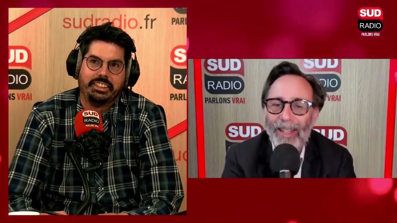 "A quoi sert encore le forum de Davos ?" L'édito d'Alexis Poulin