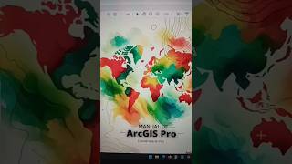 Manual de ArcGIS Pro en PDF