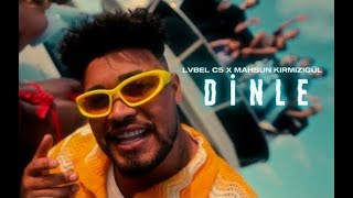 Lvbel C5 x Mahsun Kırmızıgül - DİNLE (Remix )#remix