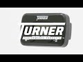 Turner Performance Hour Meter