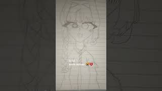 up seadanya 😔🙏🏻 // ib:#sound #art #draw #rate #harusfyppppp