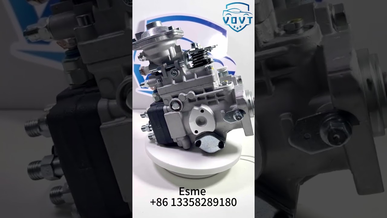 Diesel Fuel Distributor Injection Pump Ve Series 0 460 426 155 for Bosch Cdc Cummins
