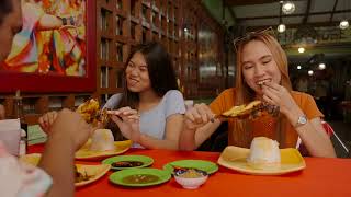 Bacolod Chicken Inasal Festival Official Jingle &amp; Teaser