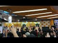 ギャンパレ 2018/2/19 タワーレコード新宿店