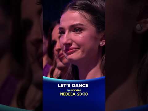 Let's Dance 2024 | 7. kolo (výmena partnerov) v nedeľu 14. 4. 2024 o 20:30 na TV Markíza