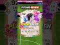 🇯🇵 92 MIYAMA Review in FC26 - INSANE AGILITY 💫 #fc26 #fut #birthday #miyama #review #fifa #fut