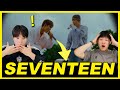 KOREAN REACT SEVENTEEN S COUPS MINGYU For You Live Clip KOREAN REACT SEVENTEEN S COUPS MINGYU For You Live Clip