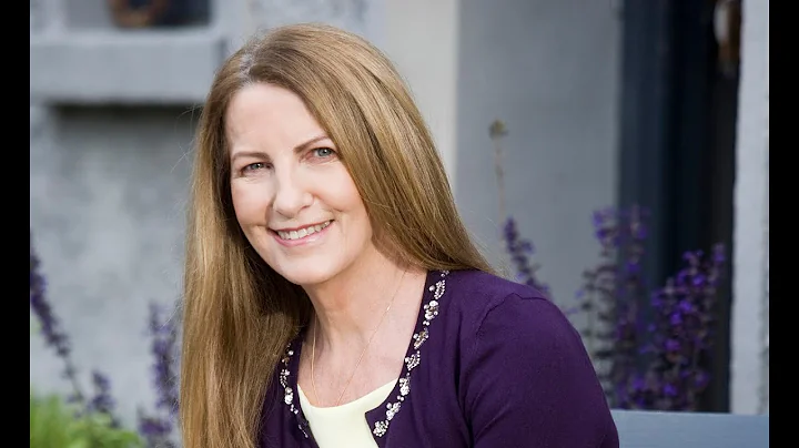 Lorna Byrne - Shut the Front Door Podcast