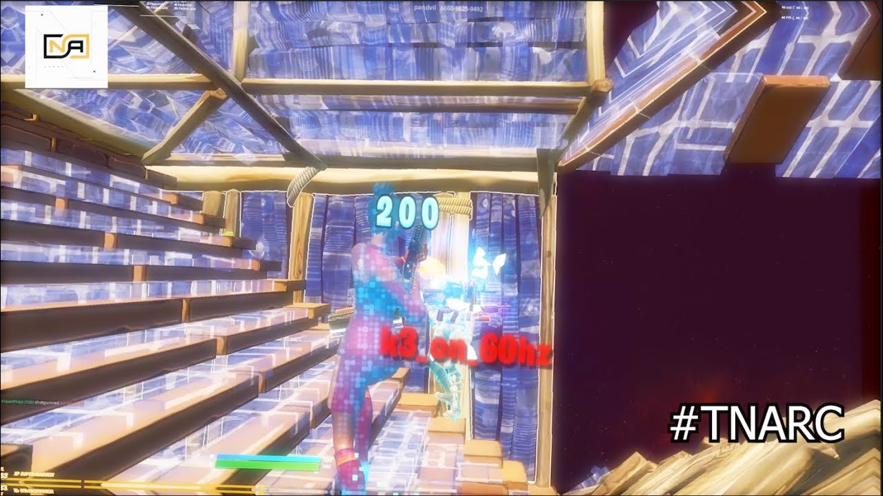 Will this video get me into TNA RC Top 100  