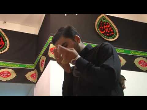 نماهنگ شهید گمنام