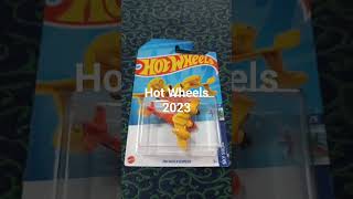 HOT WHEELS 2023|SKY SHOW||HW WATER BOMBER||