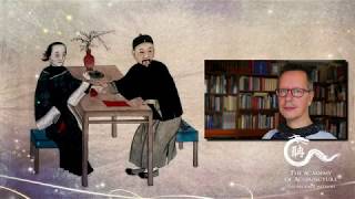 Yijing Workshop March 2020 San Diego