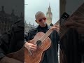 Für Elise in London… #guitar #fyp #piano #cover