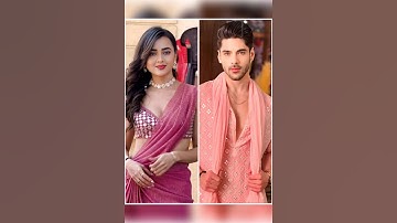 All naagin season couples (who