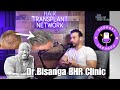 Dr bisanga bhr clinic oral minoxidil has been more effective than finasteride