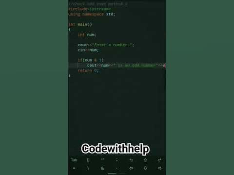 Taking input and adding two numbers in c++ #coding #shorts # ...