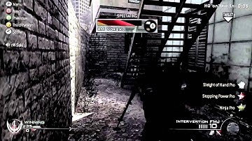 rM vs M40A3 Edited by Hope