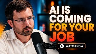 AI Is Coming for Your Job The Truth About the Future of Work